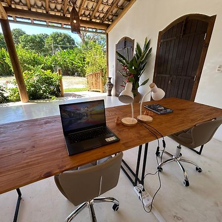 Villa Alexandre Pousada - Trancoso Exteriér fotografie