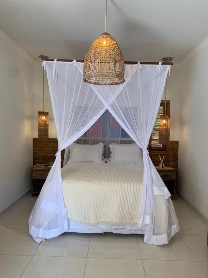 Villa Alexandre Pousada - Trancoso Exteriér fotografie