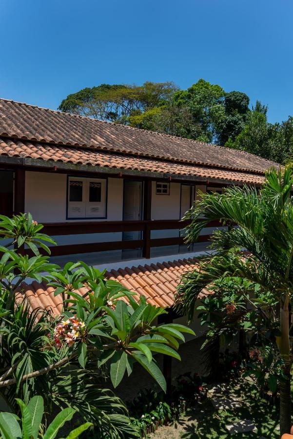 Villa Alexandre Pousada - Trancoso Exteriér fotografie
