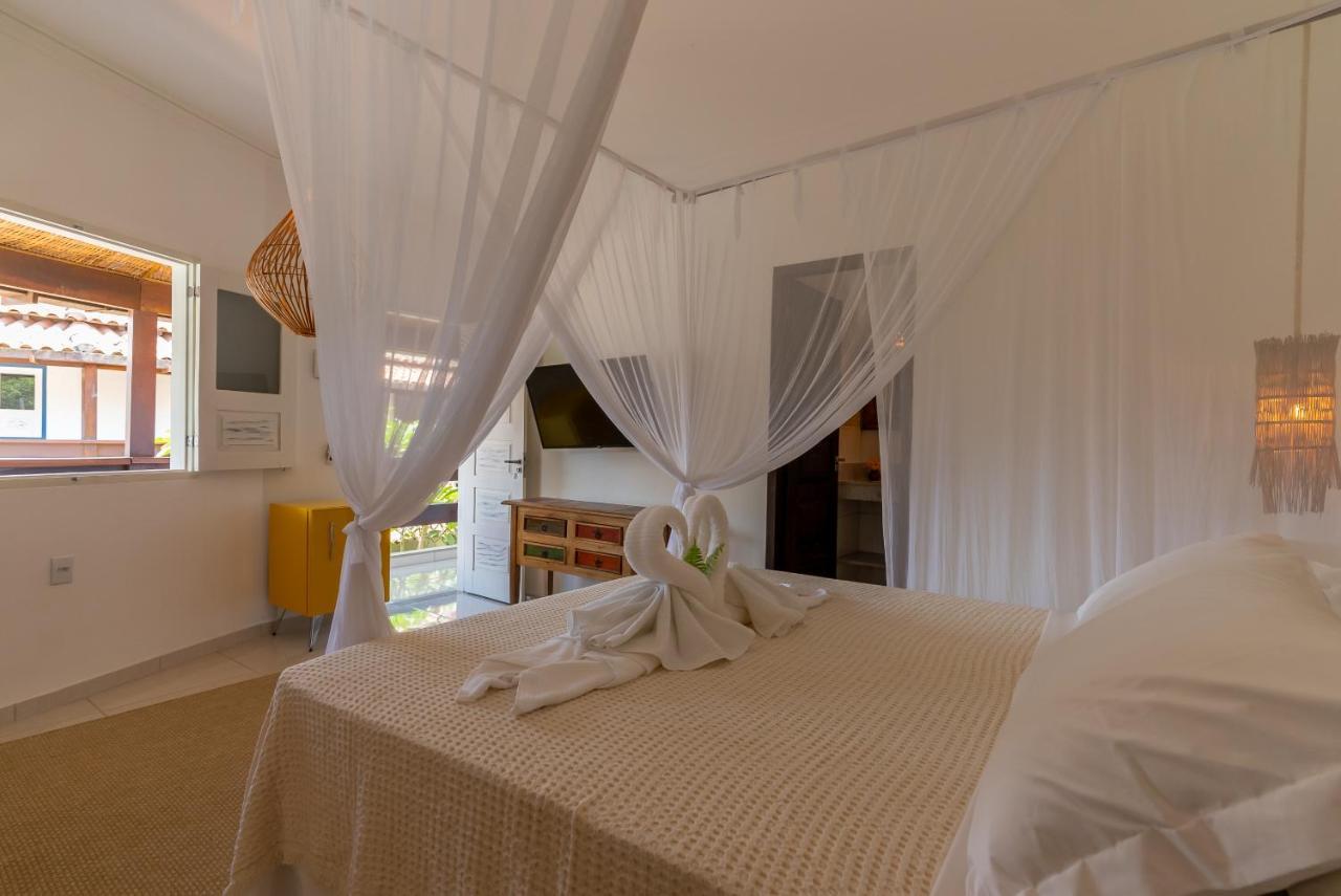 Villa Alexandre Pousada - Trancoso Exteriér fotografie