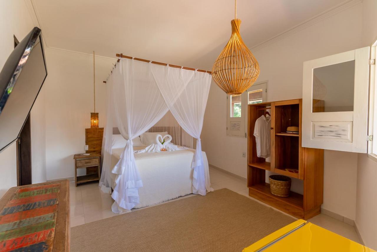 Villa Alexandre Pousada - Trancoso Exteriér fotografie