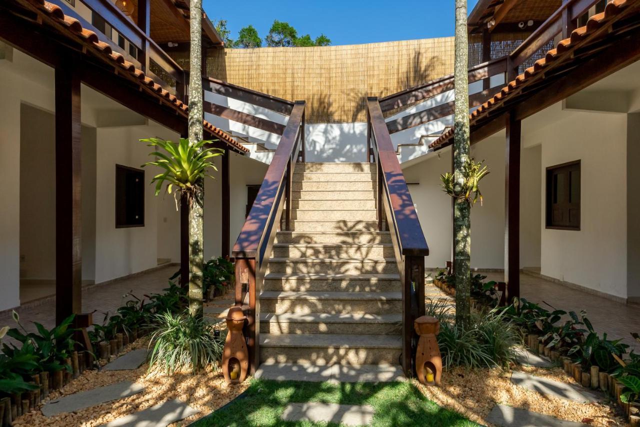 Villa Alexandre Pousada - Trancoso Exteriér fotografie