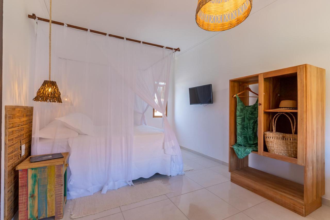 Villa Alexandre Pousada - Trancoso Exteriér fotografie