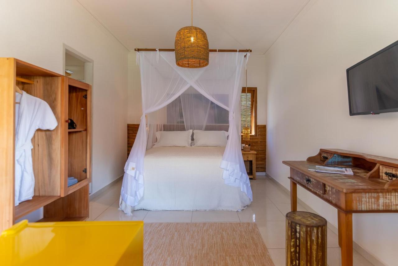Villa Alexandre Pousada - Trancoso Exteriér fotografie