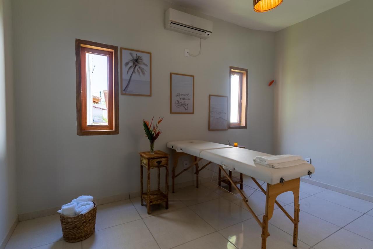 Villa Alexandre Pousada - Trancoso Exteriér fotografie
