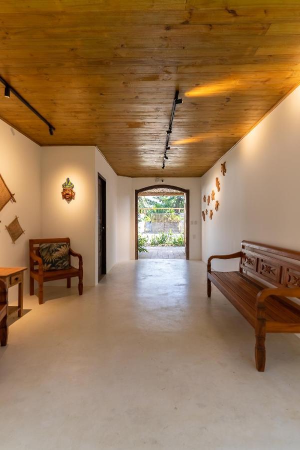 Villa Alexandre Pousada - Trancoso Exteriér fotografie
