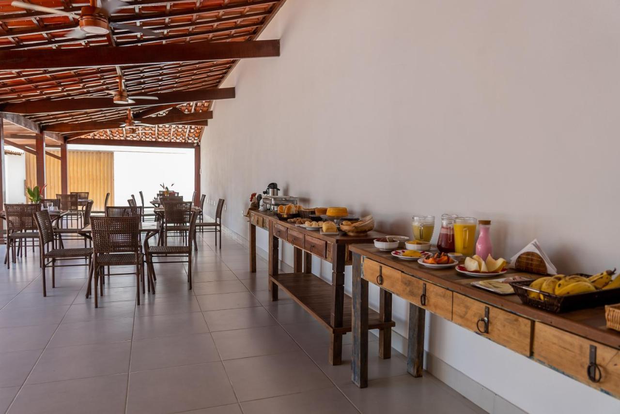 Villa Alexandre Pousada - Trancoso Exteriér fotografie