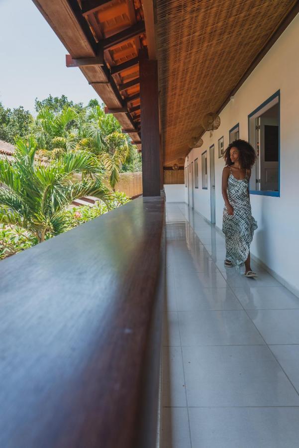 Villa Alexandre Pousada - Trancoso Exteriér fotografie
