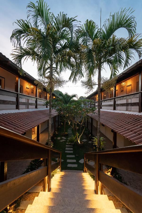 Villa Alexandre Pousada - Trancoso Exteriér fotografie