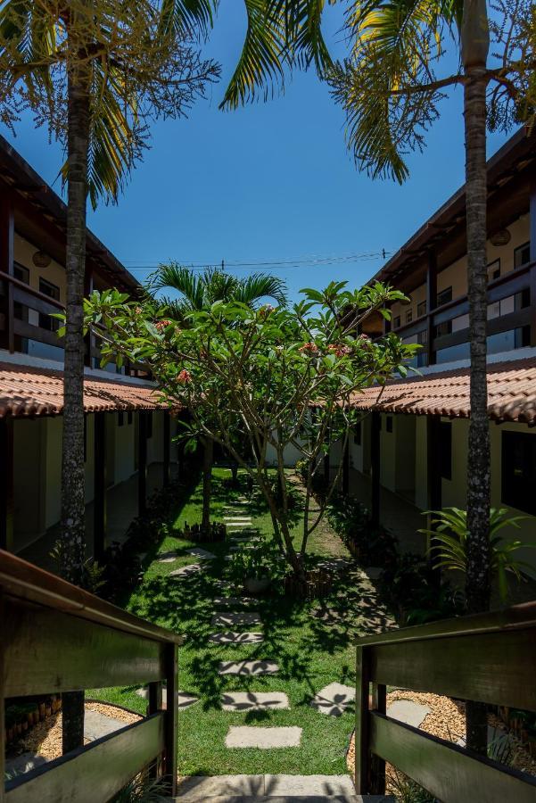 Villa Alexandre Pousada - Trancoso Exteriér fotografie