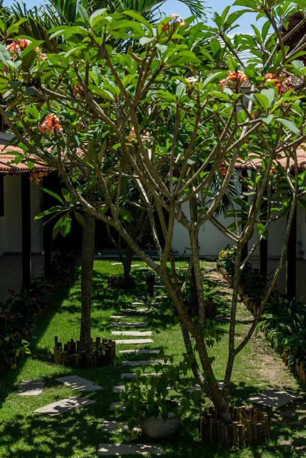 Villa Alexandre Pousada - Trancoso Exteriér fotografie