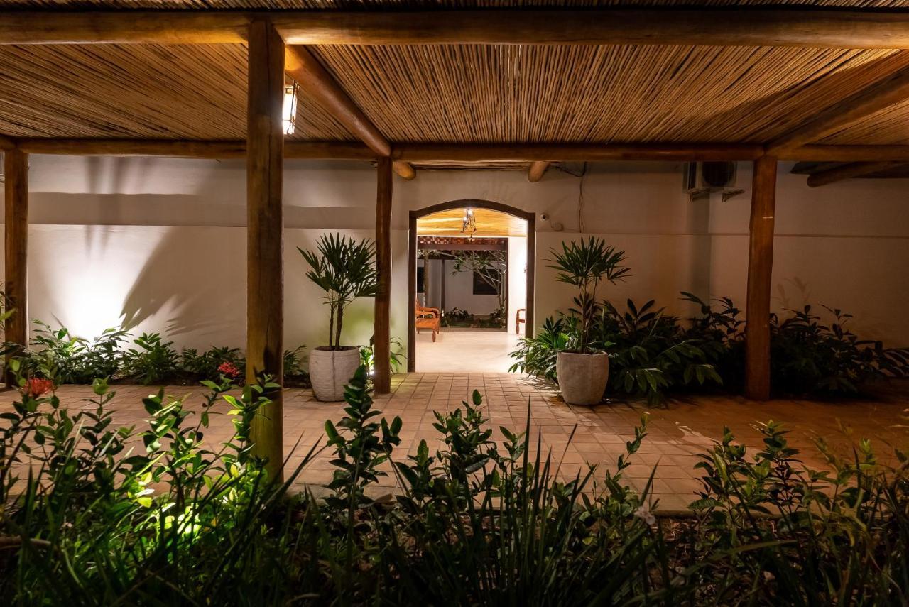 Villa Alexandre Pousada - Trancoso Exteriér fotografie