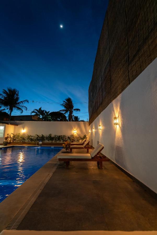 Villa Alexandre Pousada - Trancoso Exteriér fotografie