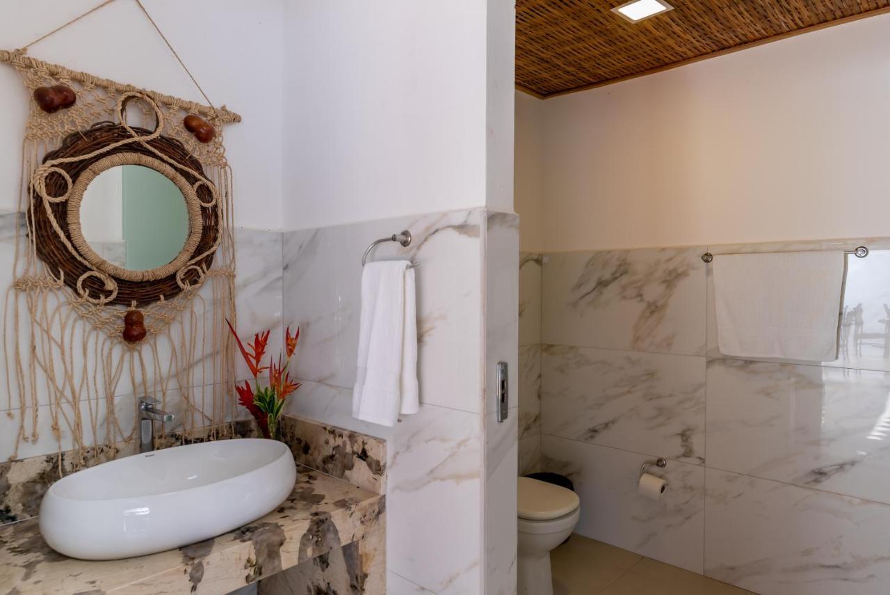 Villa Alexandre Pousada - Trancoso Exteriér fotografie