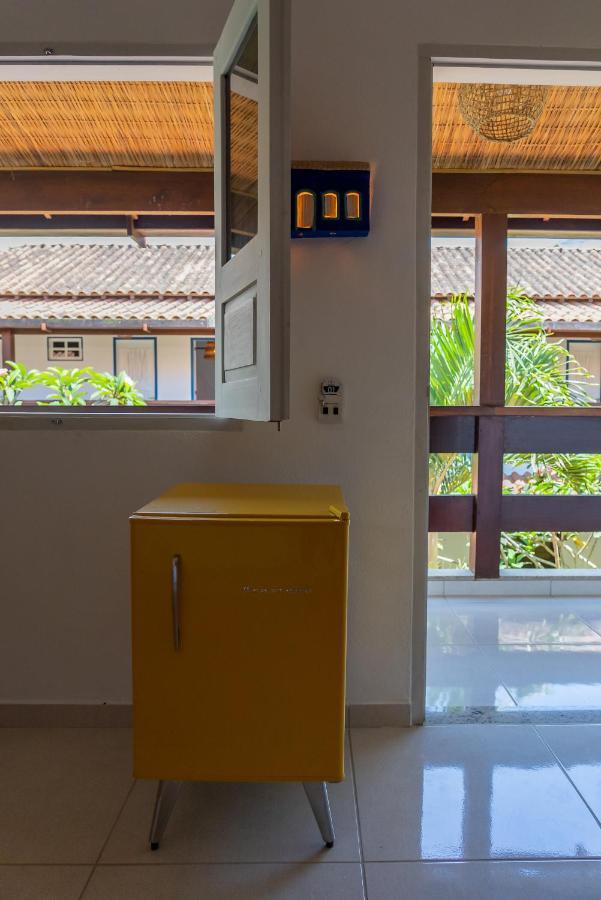 Villa Alexandre Pousada - Trancoso Exteriér fotografie