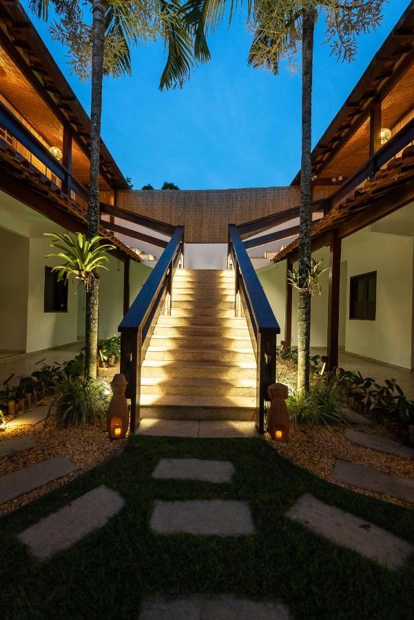 Villa Alexandre Pousada - Trancoso Exteriér fotografie