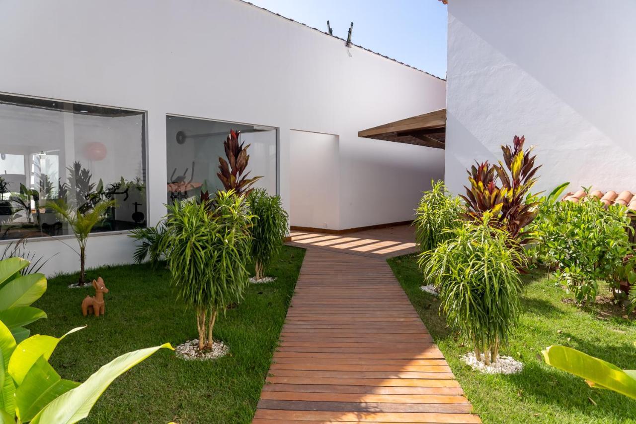 Villa Alexandre Pousada - Trancoso Exteriér fotografie