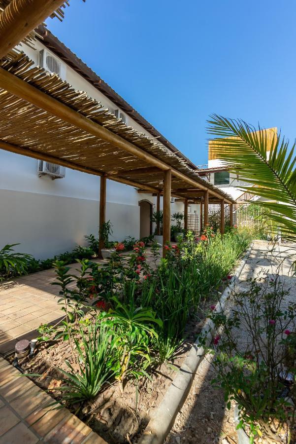Villa Alexandre Pousada - Trancoso Exteriér fotografie