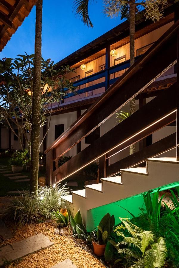 Villa Alexandre Pousada - Trancoso Exteriér fotografie