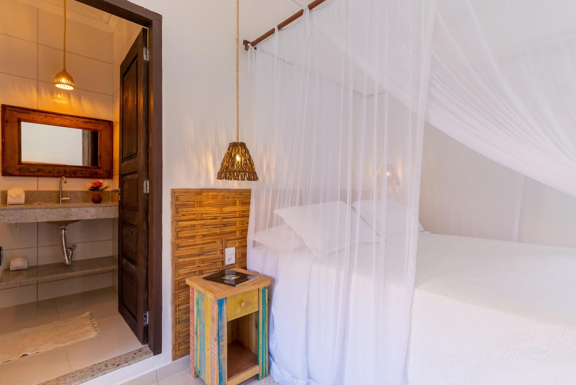 Villa Alexandre Pousada - Trancoso Exteriér fotografie