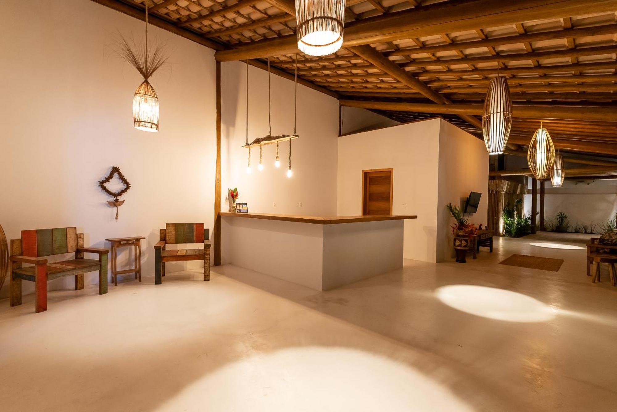 Villa Alexandre Pousada - Trancoso Exteriér fotografie