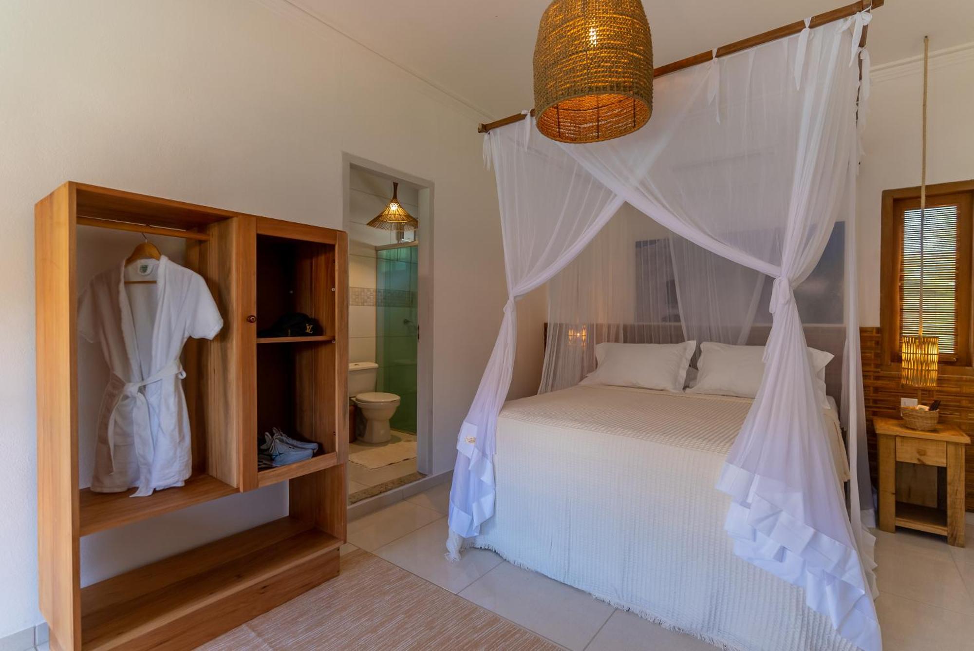 Villa Alexandre Pousada - Trancoso Exteriér fotografie
