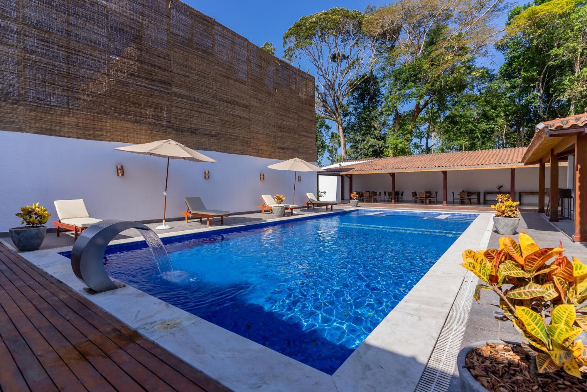 Villa Alexandre Pousada - Trancoso Exteriér fotografie