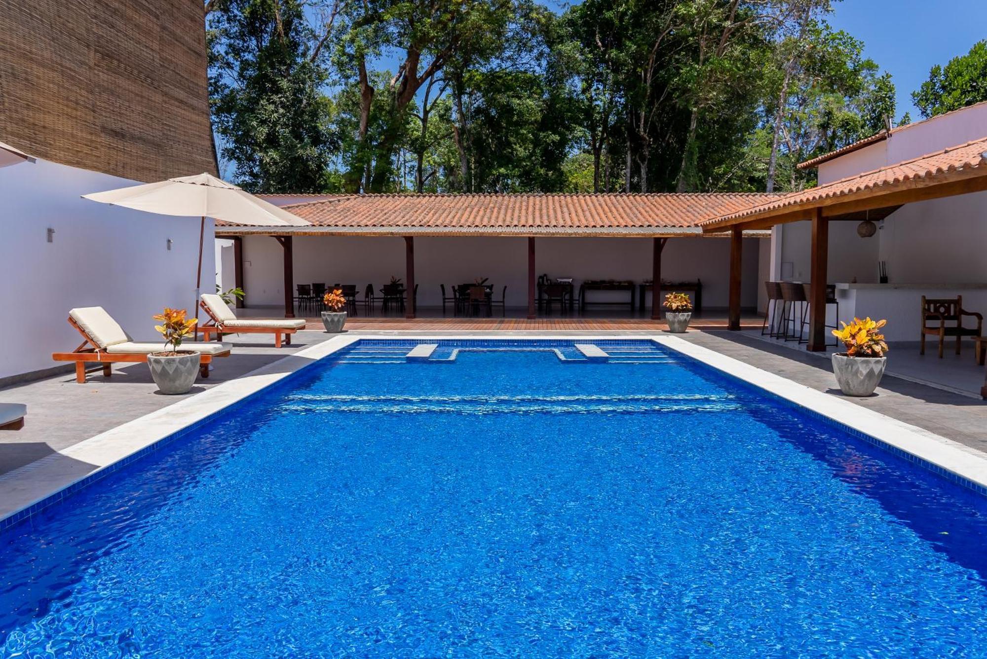 Villa Alexandre Pousada - Trancoso Exteriér fotografie