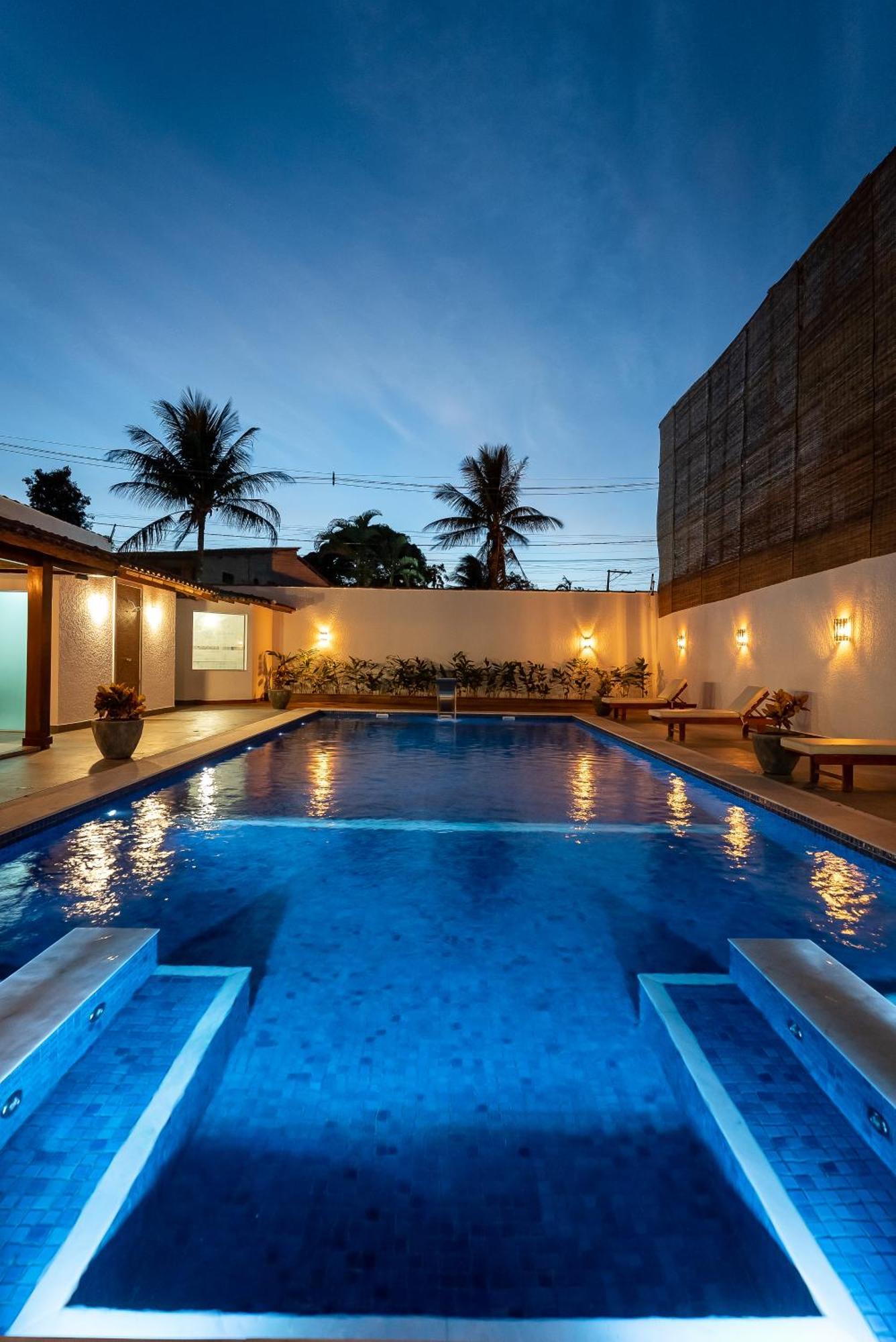 Villa Alexandre Pousada - Trancoso Exteriér fotografie
