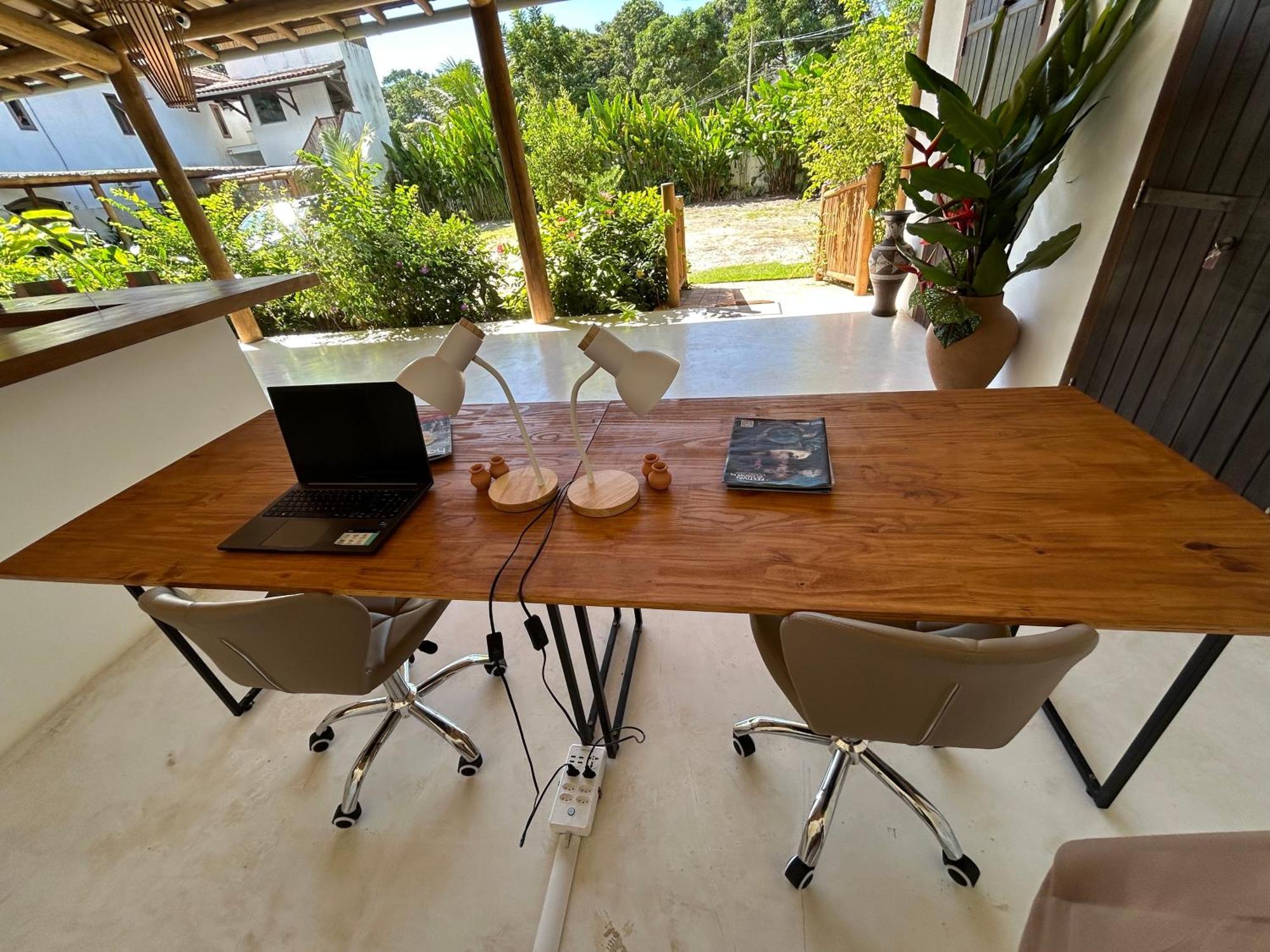 Villa Alexandre Pousada - Trancoso Exteriér fotografie