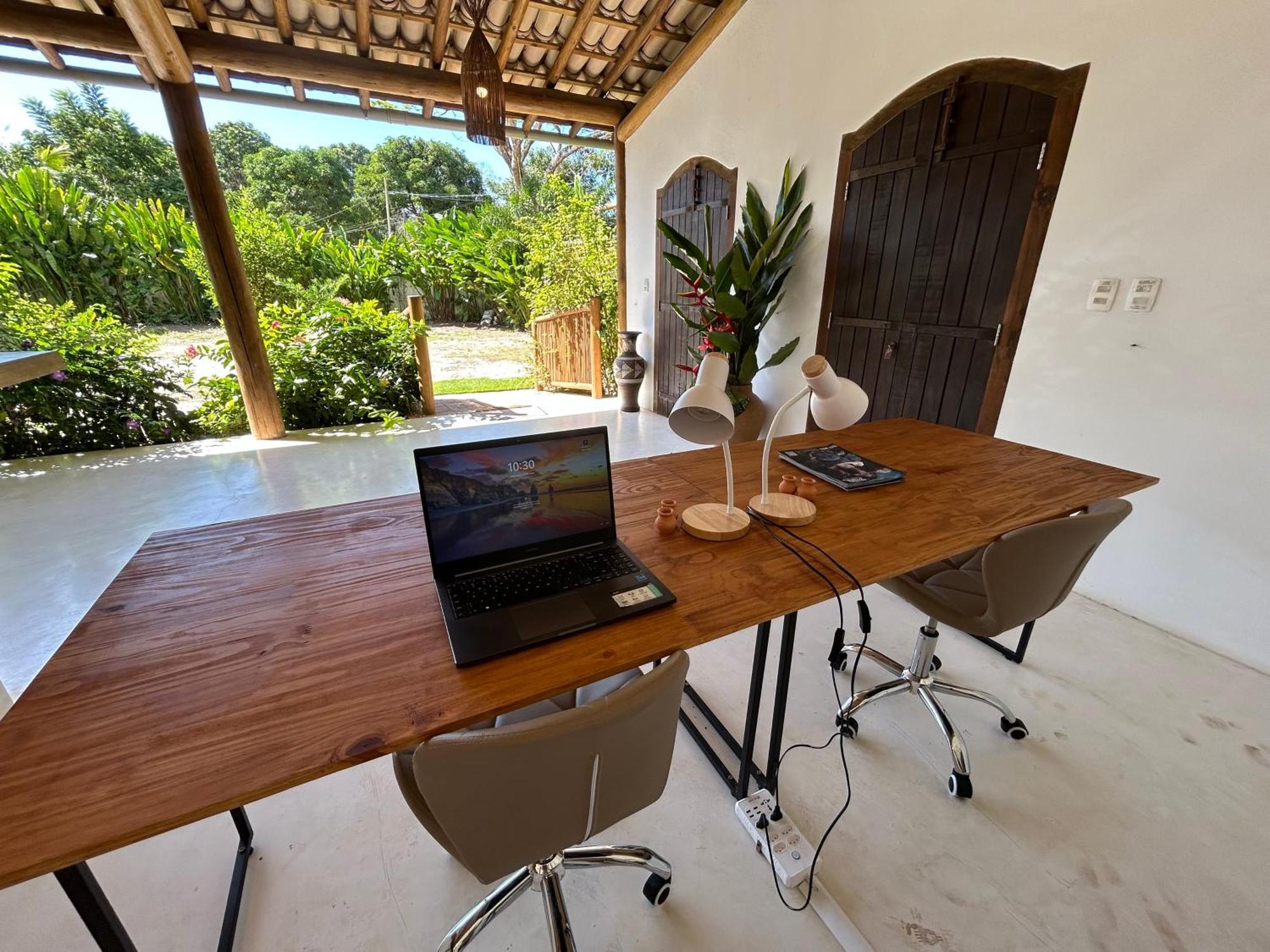 Villa Alexandre Pousada - Trancoso Exteriér fotografie