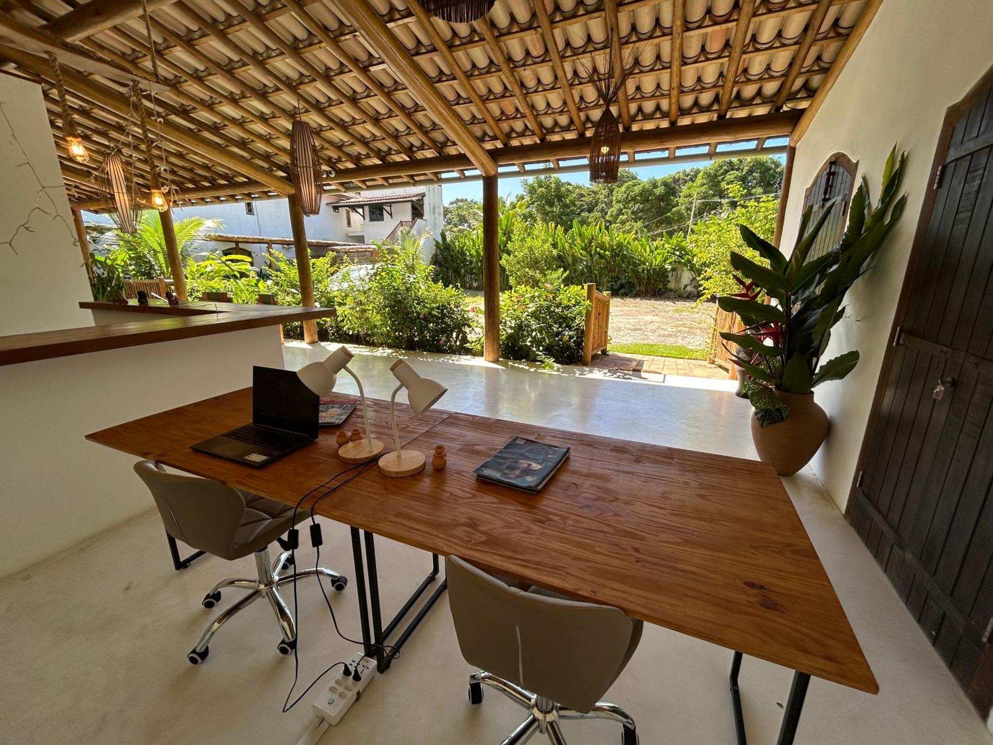 Villa Alexandre Pousada - Trancoso Exteriér fotografie